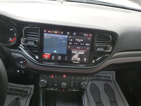 Used 2024 Dodge Durango R/T image 21