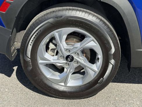 Certified 2023 Hyundai Tucson SEL AWD/4WD image 9