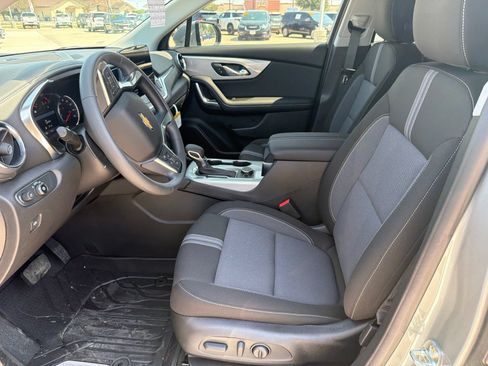 New 2026 Chevrolet Blazer LT w/ LPO, Floor Liner Package FWD image 16