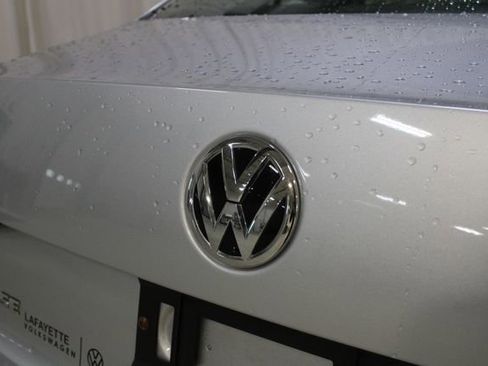 Used 2015 Volkswagen Jetta TDI SE FWD image 30