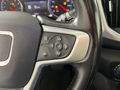 Used 2021 GMC Terrain SLE w/ Driver Convenience Package image 22