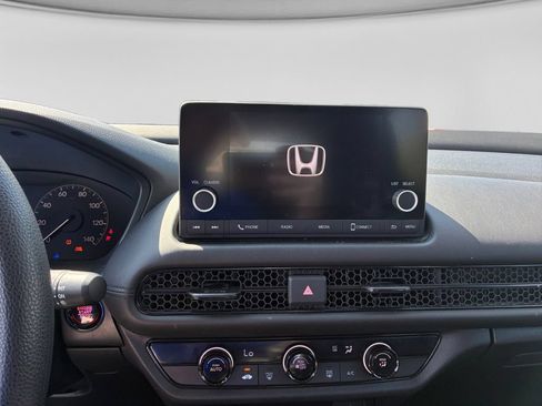 Used 2025 Honda HR-V LX image 14