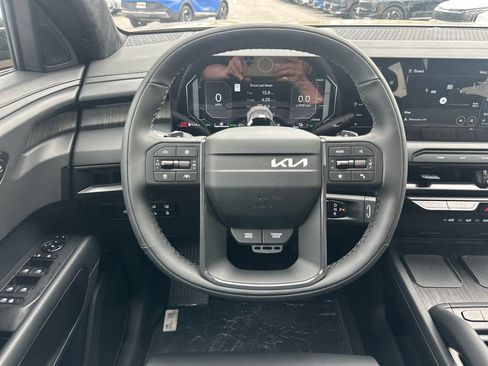 New 2027 Kia Telluride X-Line SX Prestige AWD/4WD image 21