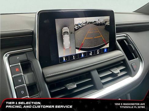 Used 2022 GMC Yukon XL SLT w/ SLT Luxury Package AWD/4WD image 34