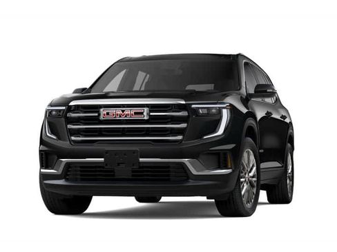 New 2025 GMC Acadia Elevation w/ Elevation Premium Package FWD image 51