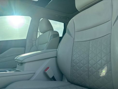 Used 2019 Nissan Murano Platinum w/ Cargo Package FWD image 39