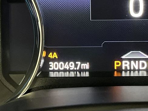 Used 2021 Ford Expedition Platinum image 6