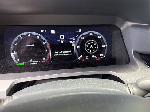 Used 2025 Toyota 4Runner TRD Pro AWD/4WD image 7