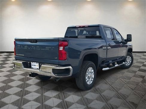 New 2026 Chevrolet Silverado 2500 LT w/ All Star Edition image 5