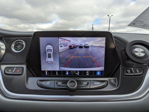 Used 2021 Chevrolet Blazer LT w/ Sound & Technology Package image 18