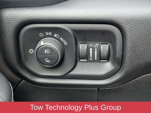 Certified 2026 RAM 3500 Laramie AWD/4WD image 16