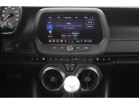 Used 2019 Chevrolet Camaro LT w/ RS Package RWD image 13