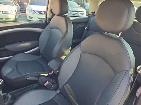 Used 2010 MINI Cooper S image 17
