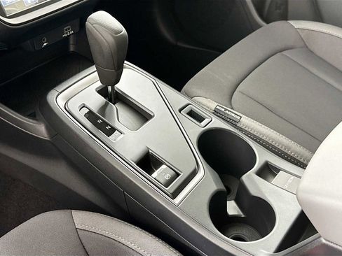 Certified 2025 Subaru Impreza 2.0i image 15