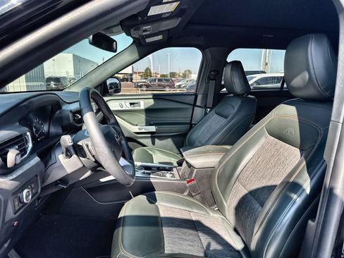 Certified 2023 Ford Explorer Timberline w/ Timberline Technology Package AWD/4WD image 2
