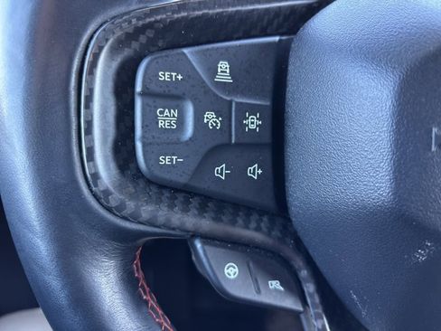 Used 2024 Ford Bronco Raptor w/ Interior Carbon Fiber Pack 6 image 29