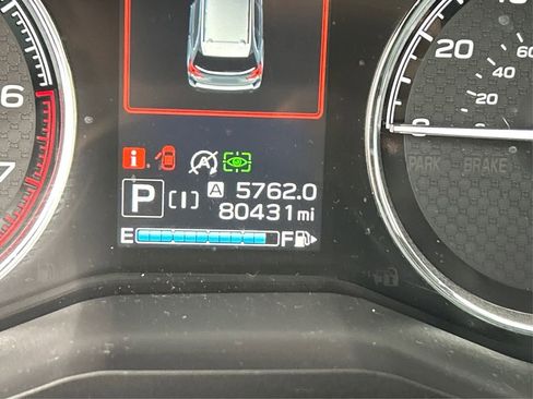 Used 2021 Subaru Forester Touring w/ Popular Package #2 image 41