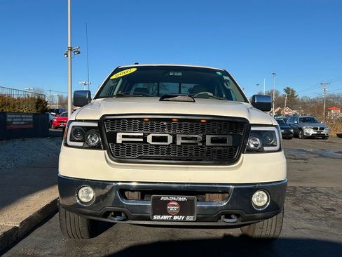 Used 2007 Ford F150 Lariat image 3