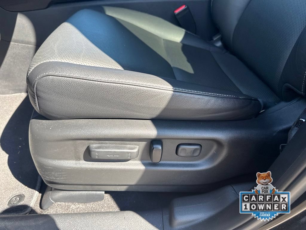 Used 2025 Honda Ridgeline RTL image 18