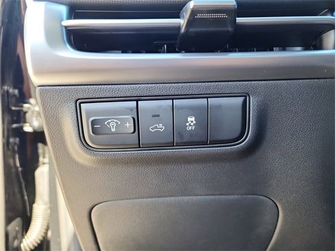 New 2025 Hyundai Santa Cruz SEL image 24