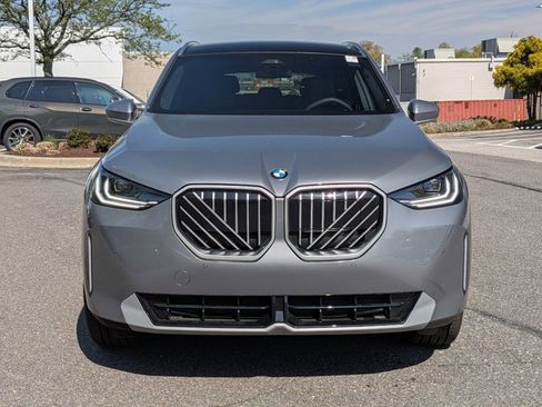 New 2026 BMW X3 xDrive30i w/ Convenience Package AWD/4WD image 6