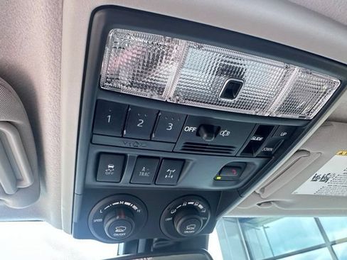 Used 2023 Toyota 4Runner TRD Off-Road Premium w/ Moonroof Package AWD/4WD image 32