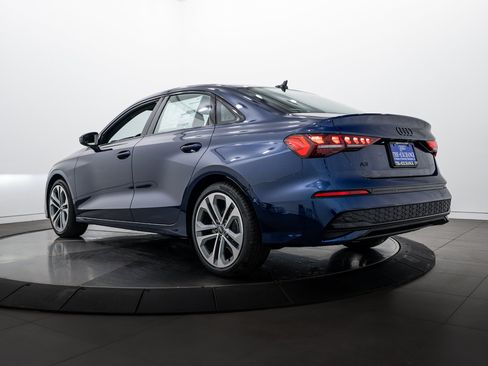 New 2026 Audi A3 2.0T Premium image 5