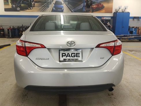 Used 2016 Toyota Corolla LE image 26