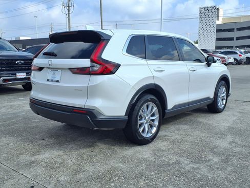 Certified 2024 Honda CR-V EX image 24