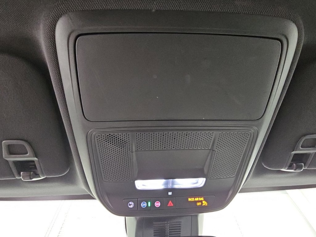 Certified 2026 GMC Terrain Elevation FWD image 21
