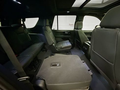 New 2026 Chevrolet Tahoe Premier w/ Sun And Tow Package image 32