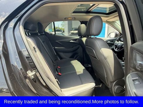 Used 2020 Buick Encore GX Select w/ Experience Buick Package FWD image 15