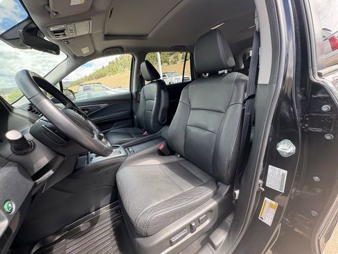 Used 2022 Honda Pilot Special Edition image 17