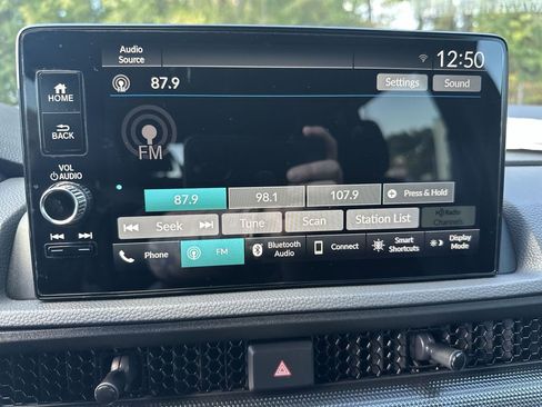 New 2025 Honda CR-V Sport-L image 12