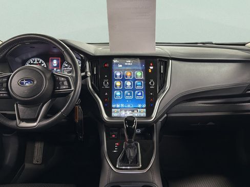 Certified 2024 Subaru Legacy Premium image 33