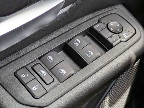 New 2026 RAM 1500 Big Horn AWD/4WD image 23