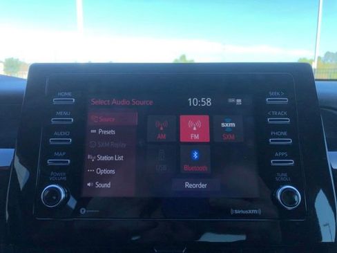 Used 2023 Toyota Camry SE image 57