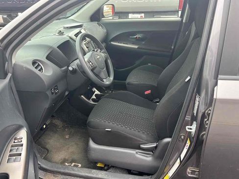 Used 2014 Scion xD image 6