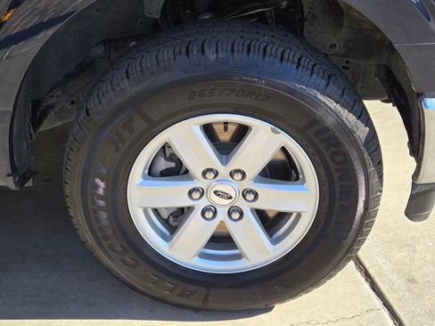 Used 2023 Ford F150 XLT AWD/4WD image 8