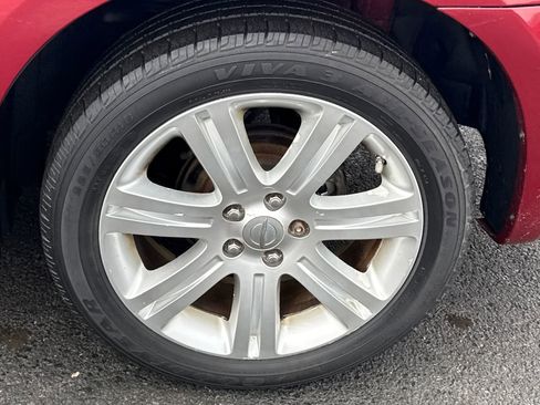 Used 2012 Chrysler 200 LX image 11