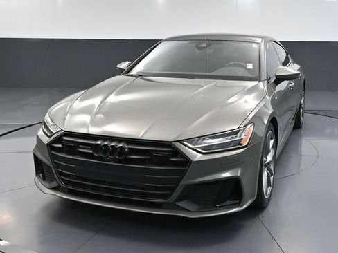 Used 2022 Audi A7 3.0T Premium Plus image 13