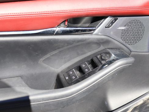 Used 2023 MAZDA MAZDA3 s image 21