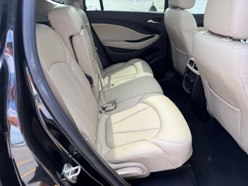 Used 2017 Buick Envision Premium AWD/4WD image 39