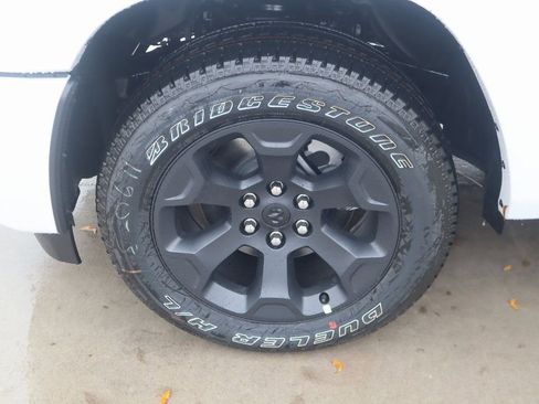 New 2026 RAM 1500 Big Horn image 18