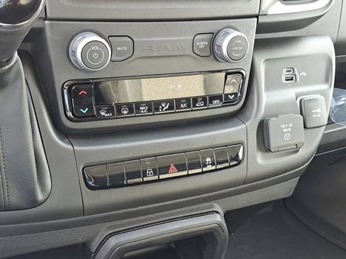 New 2026 RAM ProMaster 2500 w/ Quick Order Package 22G SLT FWD image 13