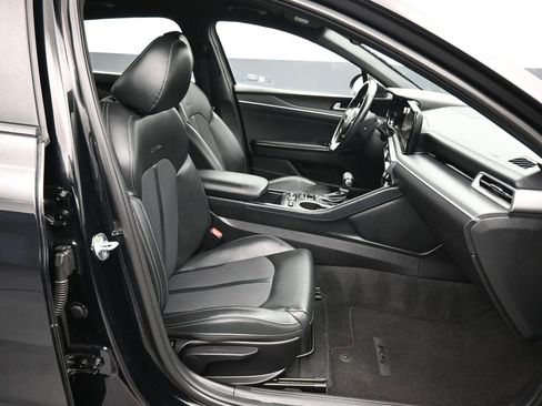 Used 2023 Kia K5 GT-Line w/ GT-Line Premium Package image 42