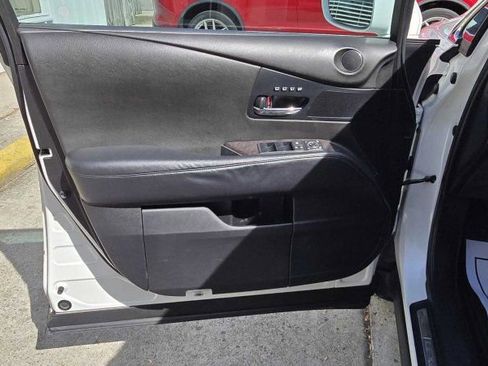 Used 2013 Lexus RX 350 AWD w/ Navigation Pkg image 15
