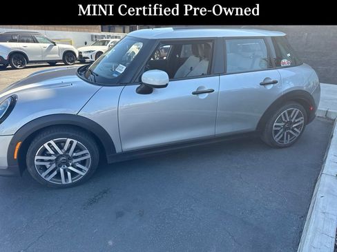 Used 2026 MINI Cooper S FWD image 2