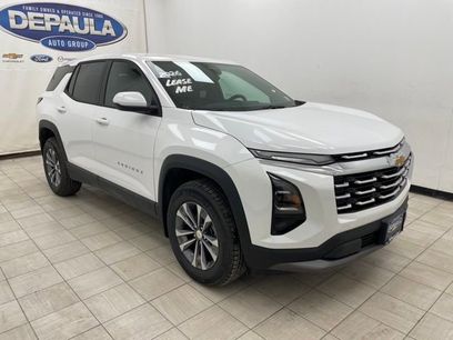 New 2026 Chevrolet Equinox LT w/ Convenience Package II