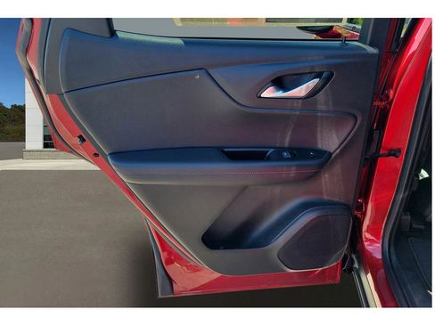Used 2022 Chevrolet Blazer RS w/ Enhanced Convenience Package FWD image 21